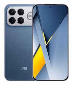 Mobiiltelefon Poco F8 Ultra 16/512GB sinine