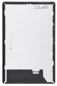 LCD ekraan Lenovo Tab M11 TB-330 11.0 2024 puuteekraaniga must ORG