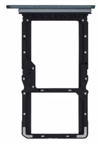 SIM card holder Xiaomi Redmi Note 13 Pro 4G Forest Roheline ORG