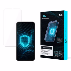 Samsung Galaxy A34 5G – 3mk 1UP telefoni ekraanikaitse