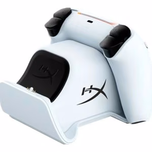 HP HyperX ChargePlay Duo kontrollerite laadija
