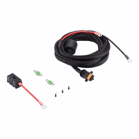 DJI Power fast car laadija kaabel