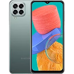 Galaxy M33