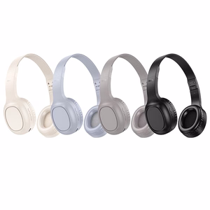 HOCO juhtmevaba kõrvaklapid bluetooth W46 must