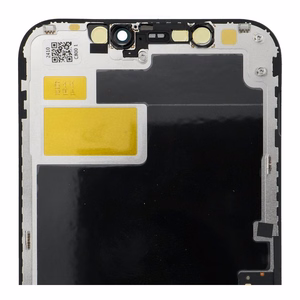 Дисплей NCC для iPhone 12 / 12 Pro Incell HD+ (поддержка пересадки IC)