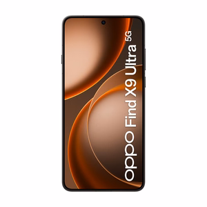 Oppo Find X9 nutitelefon, 5G, DS, 12 GB / 512 GB, Tundra Umber