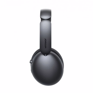 Joyroom J-Head Series JR-JH1 Wireless Headphones with ANC Bluetooth - Black