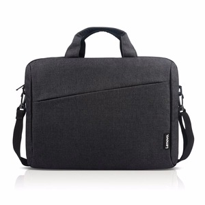 Lenovo T210 39,6 cm (15,6") pealtlaaditav kott must