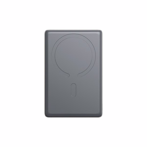 Joyroom JR-PBM08 Pro 22,5 W 10000 mAh akupank juhtmevaba laadimise ja 2 x USB-C-pordiga – titaan