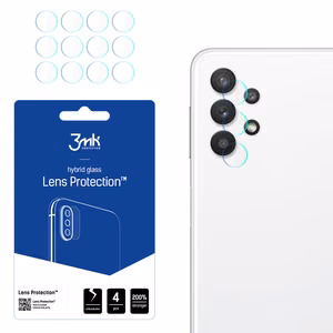 Samsung Galaxy A32 5G - 3mk objektiivi kaitse™