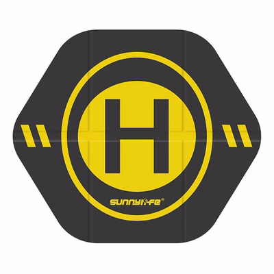 Drone Landing Pads