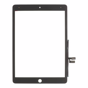 Touch Screen iPad 10.2 2021 (9th Generation) A2602 / A2603 / A2604 black OEM