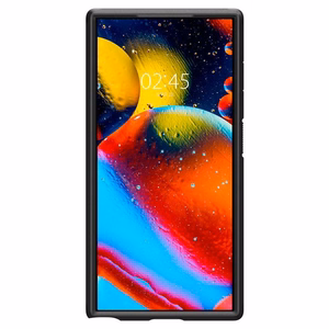 SPIGEN ümbris TOUGH ARMOR jaoks SAMSUNG S24 Ultra must