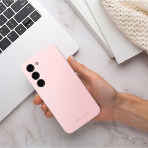 ROAR CLOUD SKIN ümbris SAMSUNG A27 5G, heleroosa