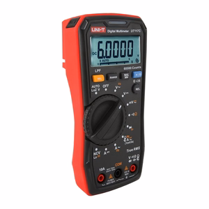 Uni-T UT117C Digital Multimeter
