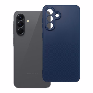 Case for Samsung A56 5G Easy Dual blue