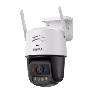 IMOU Titan Pro 6MP Outdoor IP Camera
