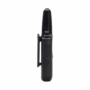 Motorola Talkabout XT185 kahe seadme komplekt, must