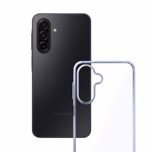 3mk Armor Ümbris jaoks Samsung Galaxy A17 5G - Läbipaistev