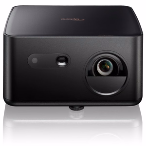 Optoma Photon Life PK32 standardse viskekaugusega projektor 1100 ANSI luumenit DLP UHD 4K (3840x2160) 3D must