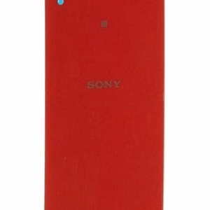 Back cover for Sony E2303 Xperia M4 Aqua Coral HQ