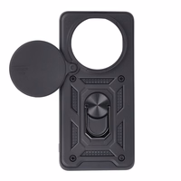 Defender Slide ümbris for Xiaomi Redmi Note 14 Pro 5G (Global)