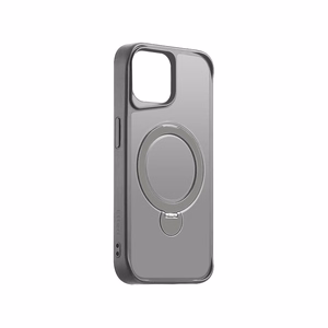 Etteri Matt Mag Ring ümbris jaoks iPhone 13 6,1" hall