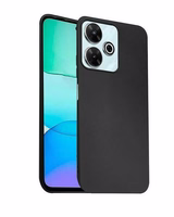 Beline Candy ümbris Xiaomi Redmi 13 4G must