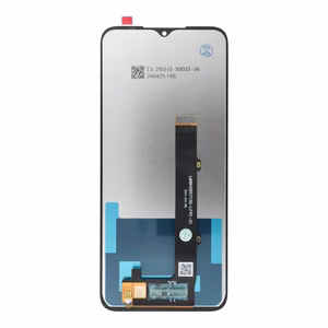 FixCell LCD Display jaoks LG K41S OEM without frame