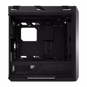 ASUS ROG Strix Helios II GX601S arvutikorpus ATX Midi Tower must