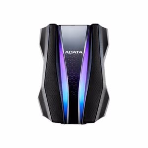 ADATA HD770G väline kõvaketas 1 TB must