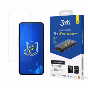 Nothing Phone 1 – 3mk SilverProtection+ telefoni ekraanikaitse