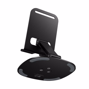 Borofone Desktop holder, stand BH138 Fit black