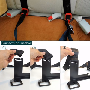 Reach SF4 universaalne ISOFIX-turvatooli kinnitus