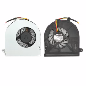 Sülearvuti jahuti TOSHIBA Satellite C650, C645, C600