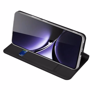 Ümbris Dux Ducis Skin Pro Xiaomi Poco X7 Pro must
