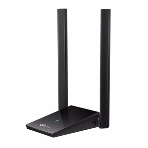 TP-Link AX1800 kahe antenniga suure võimendusega juhtmevaba USB-adapter