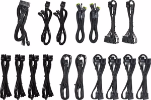 Toiteplokk ASRock Phantom Gaming 1600W (PG-1600G)