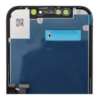 NCC LCD Display jaoks IPHONE XR Incell HD+