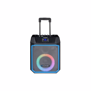 Blaupunkt audio system with Bluetooth and karaoke MB08.2 must