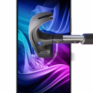 Honor 90 Smart – 3mk Silky Matt Pro telefoni ekraanikaitse