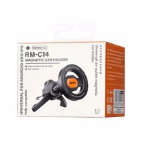 Car phone hoidja Remax RM-C14 MagSafe (air vent) must