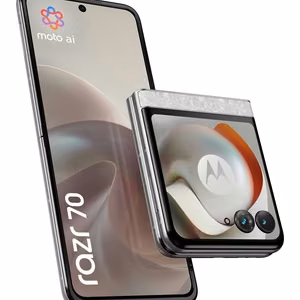Motorola edge 70 fusion 17.2 cm (6.78") Dual SIM Android 16.0 5G USB Type-C 8 GB 256 GB 5200 mAh violetne