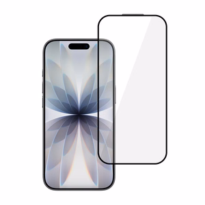 Tempered glass Tel Protect 10X HD DLC Diamond Coating jaoks Iphone 16 Pro/17