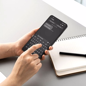 Ringke Dual Easy 2-pack Ekraanikaitse jaoks OnePlus 13R - läbipaistev