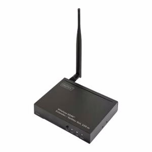 DIGITUS DS-55315 juhtmevaba HDMI laiendaja