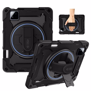 Tech-Protect Solid чехол Xiaomi Pad 11.2" - черный