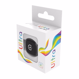 Carlinkit MINI ULTRA 5 juhtmevaba adapter CarPlay/Android Auto jaoks