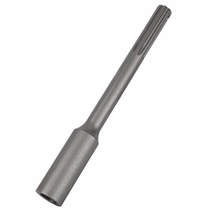 SDS-MAX maandusvarda juht, 19.05mm
