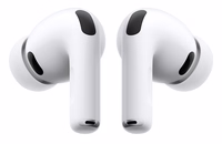 Apple AirPods Pro (3rd generation) Headset True Wireless Stereo (TWS) In-ear Calls/Music/Sport/Everyday Bluetooth valge